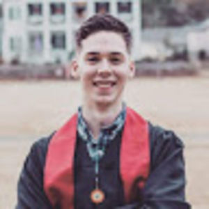 Meet your Posher, Josiah